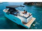 2024 De Antonio Yachts D28 Open