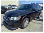 2013Used Dodge Used Journey Used FWD 4dr