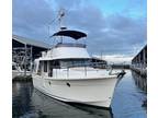 2012 Beneteau 34'