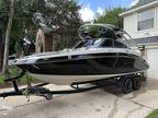 2010 Yamaha Boats AR 242 Limited S