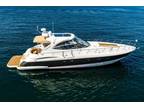 2005 Cruisers Yachts Custom