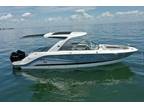 2023 Sea Ray SLX 310