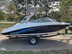 2016 Yamaha Boats AR190