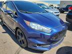 2016 Ford Fiesta ST - LINDON, UT