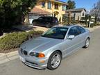 2000 BMW 3 Series 328Ci 2dr Coupe