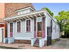 Home For Rent In New Orleans, Louisiana