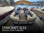 2021 Starcraft SLS3 Boat for Sale