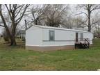 101 E CENTRAL AVE, Marion, KY 42064 Manufactured Home For Sale MLS# 125845