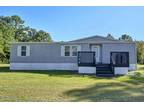 1784 NC HIGHWAY 172, Sneads Ferry, NC 28460 Manufactured Home For Sale MLS#