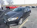 2018 Ford Fusion, 114K miles