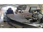 2015 Triton Boats 20 TRX Elite