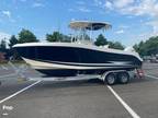 2007 Hydra-Sports Boats 2200 Vector