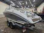 2015 Yamaha Boats 242S