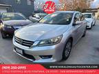 2014 Honda Accord Sedan LX for sale