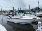 1995 Sea Pro Boats 230 WA