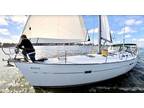 2004 Beneteau Oceanis 473