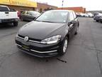 Used 2018 VOLKSWAGEN GOLF For Sale