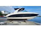 2008 Chaparral 276 SSX