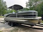 2020 Harris Boats Solstice 230