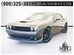 2020 Dodge Challenger R/T Scat Pack