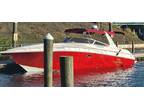 2006 Fountain Powerboats 38 Express Cruiser