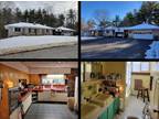 Home For Sale In Fitchburg, Massachusetts