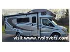 Used 2017 Winnebago ITASCA NAVION 24J