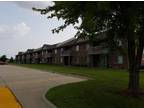 Hillcrest Park Apts Apartments - 9614 University Ave - Cedar Falls
