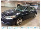 2014 Honda Accord Black, 203K miles