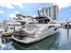 2014 Sunseeker Predator 68