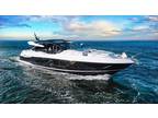 2020 Sunseeker Predator 74