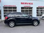 Used 2016 CHEVROLET EQUINOX For Sale