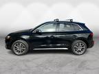 2022 Audi Sq5 Premium Plus Suv