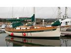 2003 Bristol Channel Cutter Lyman Mo Boat for Sale
