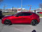2019 Mazda Mazda3 Hatchback Premium AWD - Layton, Utah