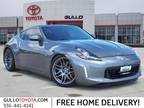 2018 Nissan 370Z Sport