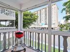 450 Paradise Isle Blvd Apt 204 Hallandale Beach, FL