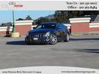 2013 Cadillac CTS Coupe Performance for sale