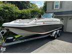 2015 Hurricane 187 Sundeck