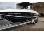 2011 Regal 2250 CUDDY