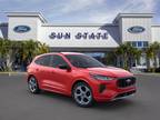 2024 Ford Escape ST-Line 300A