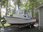 1979 Riva Boats 21 Roamer