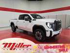 2024 GMC Sierra 3500HD Denali Ultimate