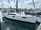 2019 Beneteau 41.1 Boat for Sale