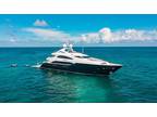 2012 Sunseeker 131'