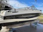 2014 Bayliner 642 Overnighter