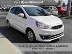 2019 Mitsubishi Mirage SE