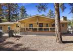 Pine, Gila County, AZ House for sale Property ID: 418349290