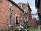 Home For Sale In Buffalo, New York