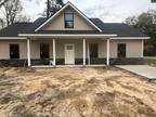 Home For Sale In Walterboro, South Carolina
